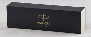 Parker IM white box