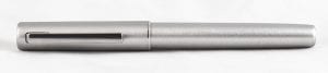 Lamy Aion Silver complete Fountain pen