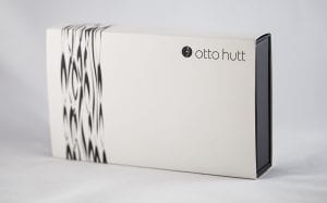 Otto Hutt Design 04 vulpen doosje